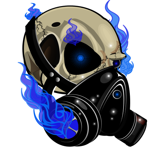 Auto Headgear Gas Mask Game Video Fortnite PNG Image