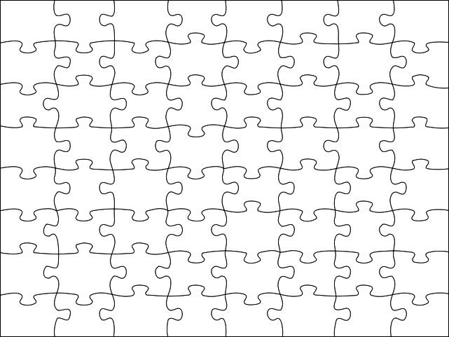 Angle Area Puzzle Jigsaw Scalable Vector Graphics PNG Image