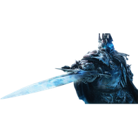 Lich King Wrath Blizzcon Of Weapon Warcraft