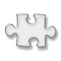 Puzz Pirates Puzzle Jigsaw Puzzles Symbol 3D PNG Image