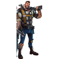 Protective Equipment Personal Royale Fortnite Mercenary Battle PNG Image