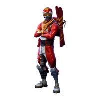 Pink Chord Power Royale Fortnite Headgear Battle Transparent HQ PNG ...