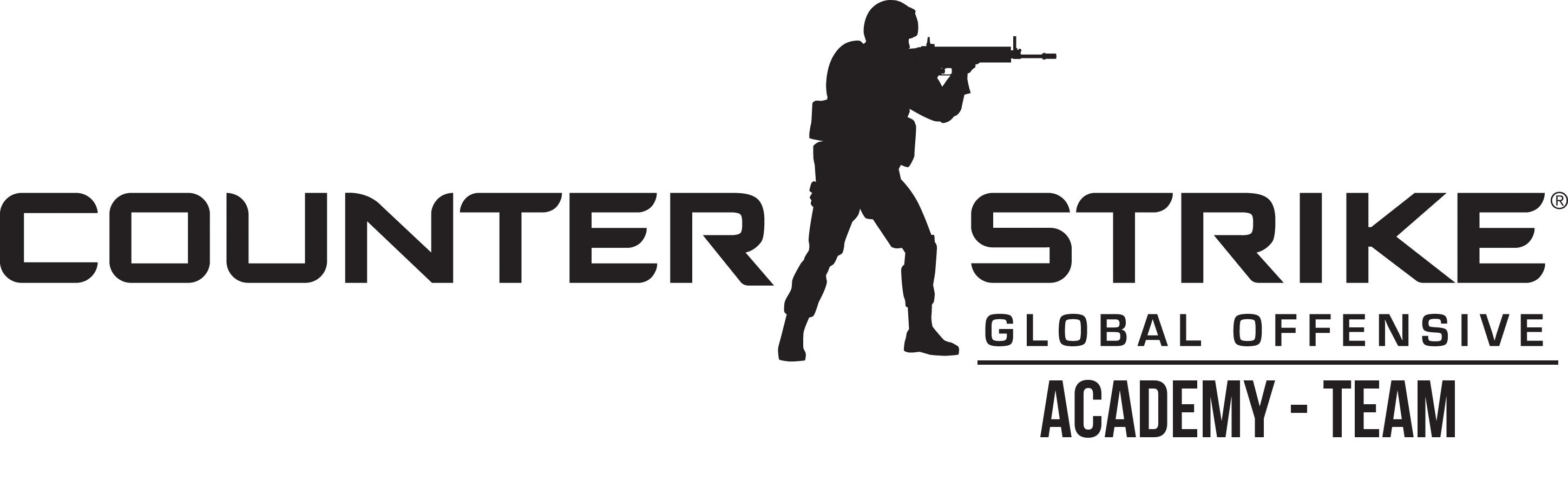 Text Brand Global Offensive Source Counterstrike PNG Image