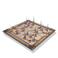 Recreation Royale Game Video Fortnite Battle PNG