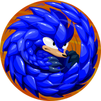 Blue Agario Io Slitherio Cobalt HD Image Free PNG PNG Image