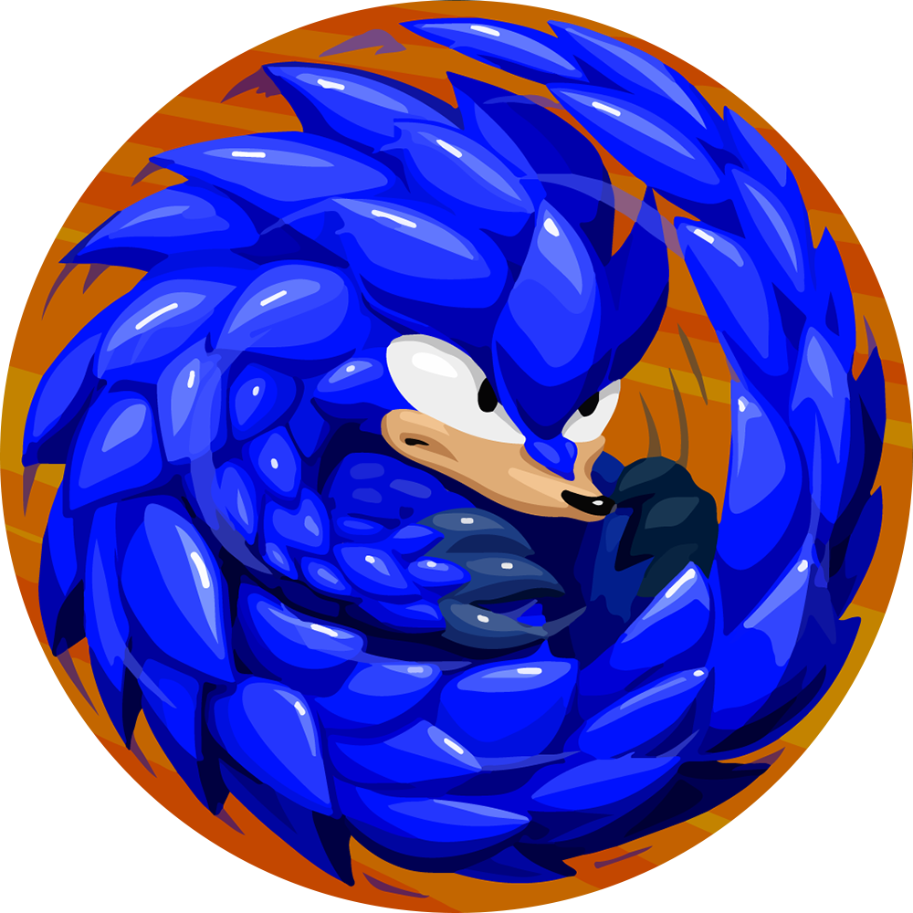 Blue Agario Io Slitherio Cobalt HD Image Free PNG PNG Image