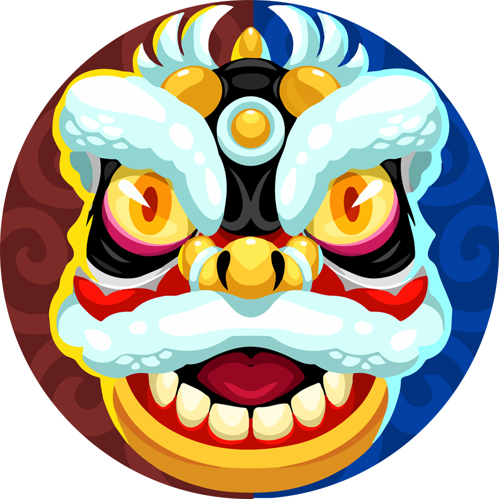 Agar Agario Clown Slitherio Smile Download HQ PNG PNG Image