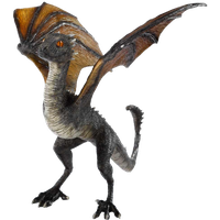 Fantasy Game Dragon Thrones Of PNG Image