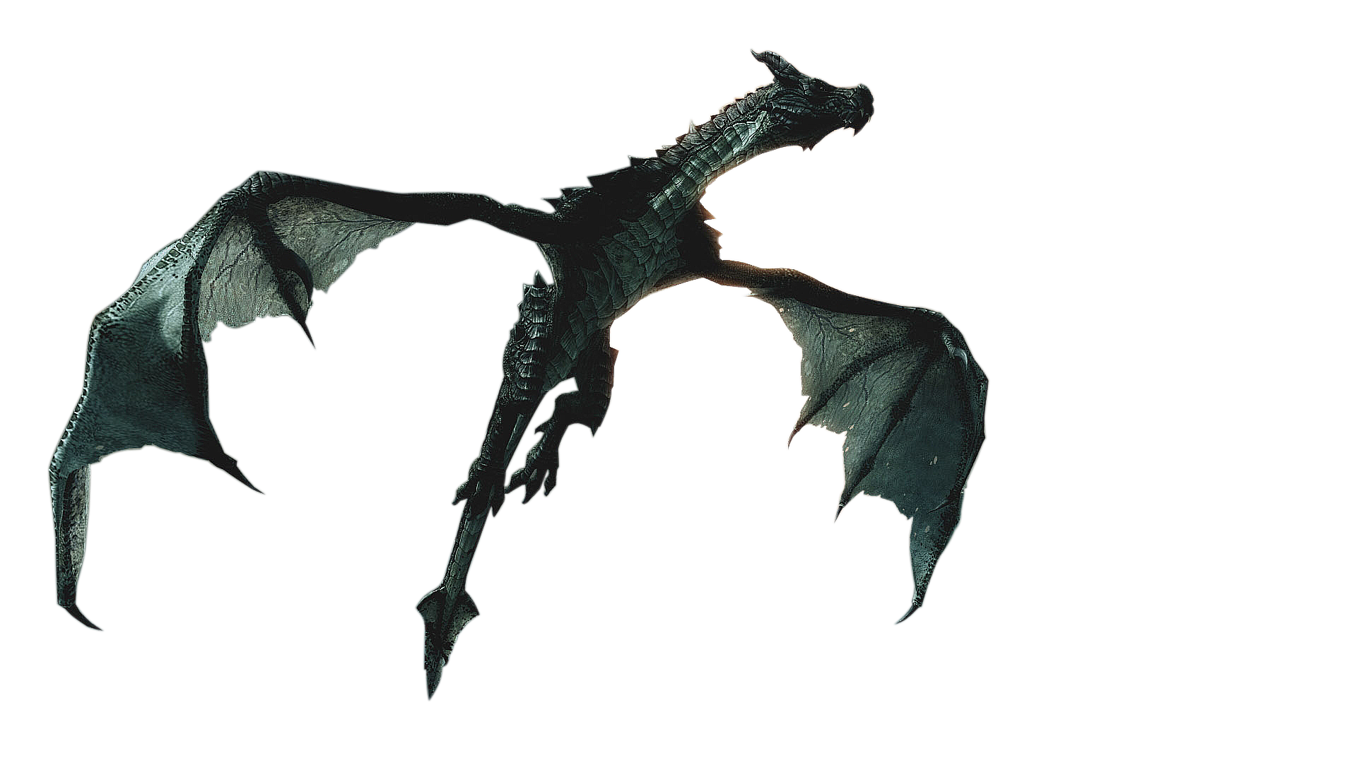 Thrones Of Pic Dragon Game Moster PNG Image