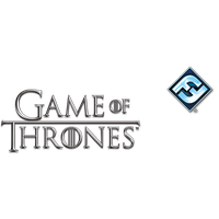 Game Of Thrones Logo Png Clipart PNG Image