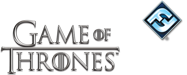 Game Of Thrones Logo Png Clipart PNG Image