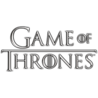 Game Of Thrones Title Png