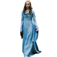 Thrones Sansa Of Stark Game Joffrey Targaryen PNG Image