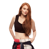 Thrones Sansa Of Northampton Stark Game Actor PNG Image