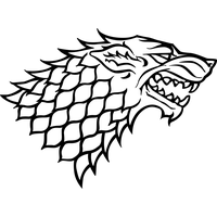 Thrones Of Game Lannister Black Tyrion PNG Image