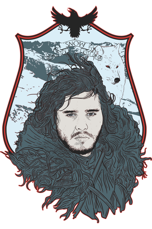 Art Thrones Of Clarke Poster Game Daenerys PNG Image
