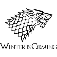 Ames Of Thrones Png - Game Of Throne Logo PNG Transparent With