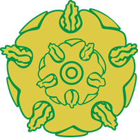 Plant Tyrell Thrones Victarion Of Greyjoy Yellow
