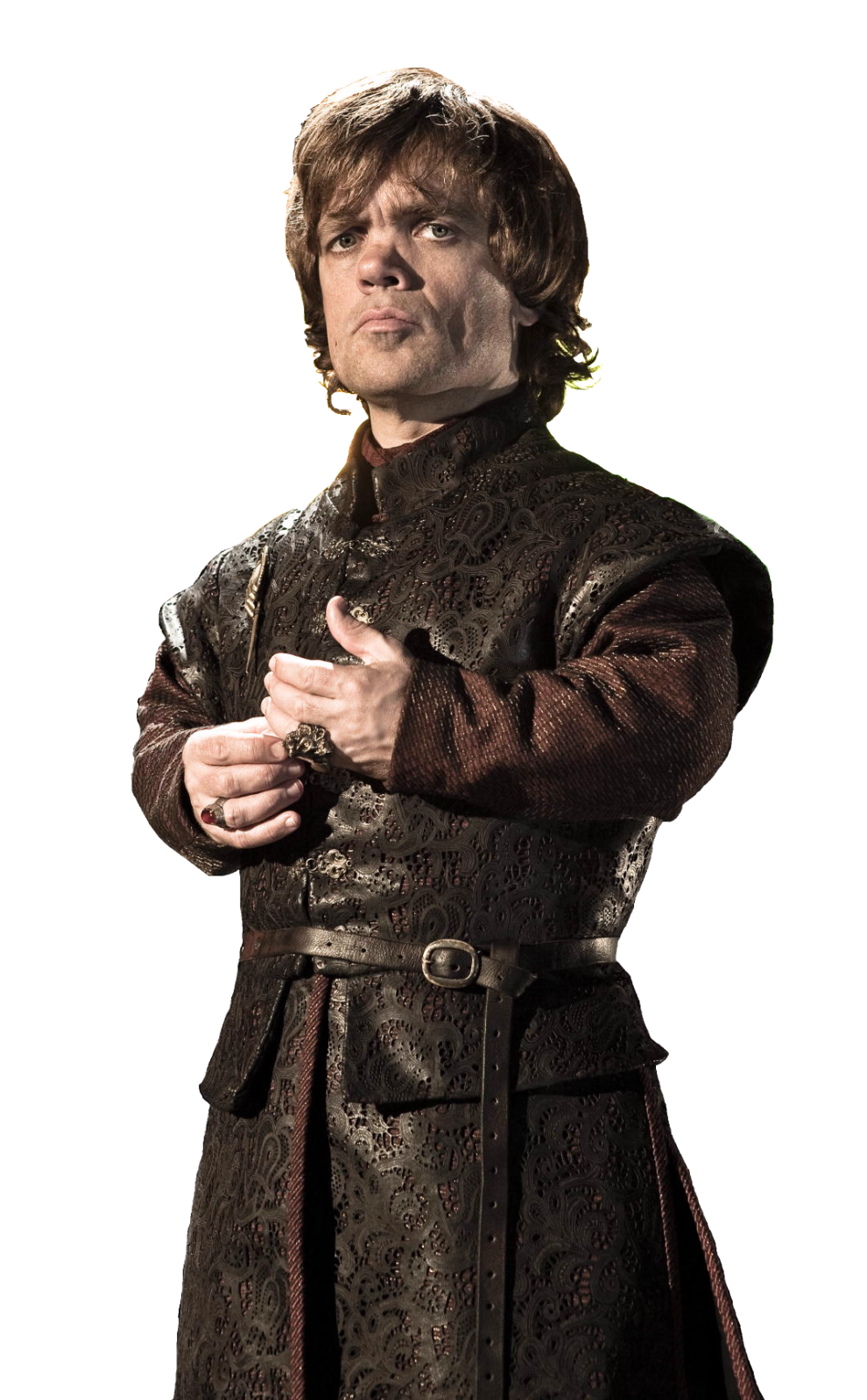 Coat Thrones Of Jacket Game Lannister Tyrion PNG Image