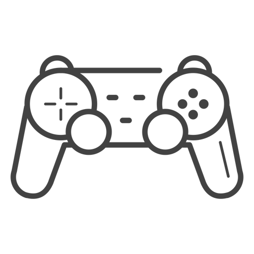 Gamepad PNG Image High Quality PNG Image