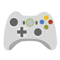 Vector Gamepad Free Download PNG HD PNG