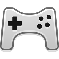 Vector Gamepad Free HQ Image PNG