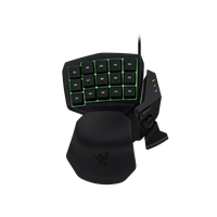 Razer Gamepad Transparent PNG Image