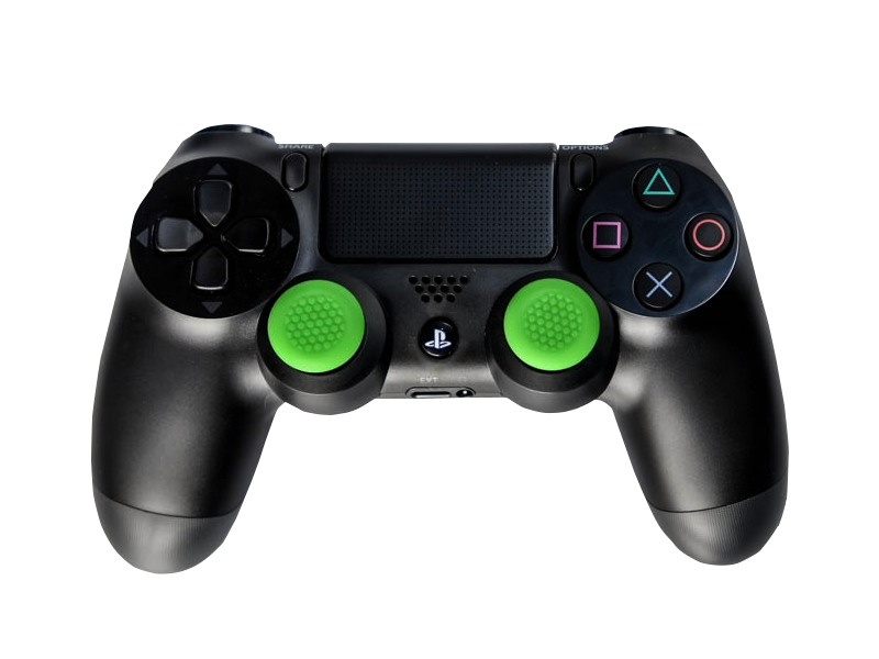 Razer Gamepad File Transparent PNG Image