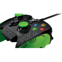 Razer Gamepad Image PNG