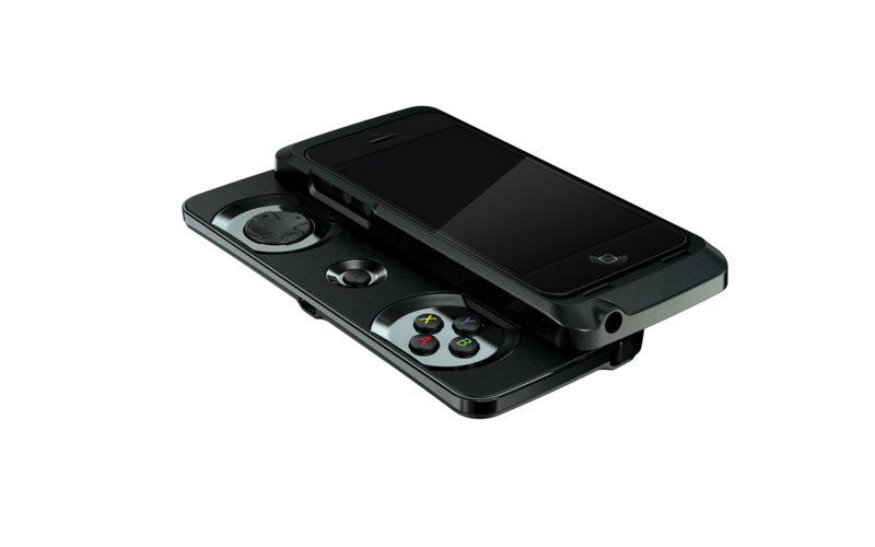 Razer Gamepad Hd Transparent PNG Image