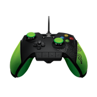 Razer Gamepad Picture PNG