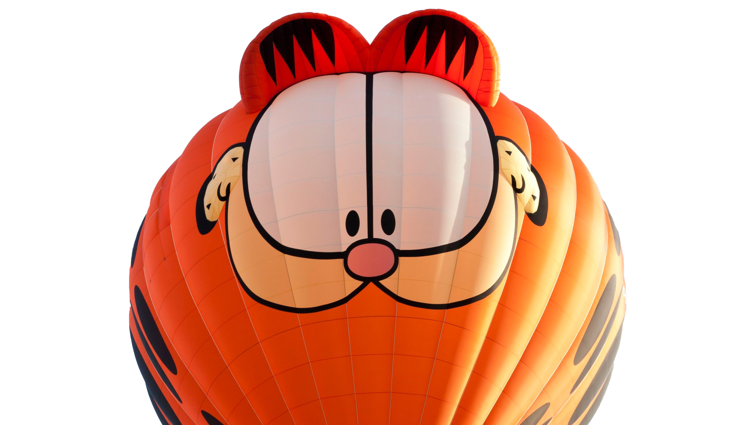 Garfield Cartoon Free Transparent Image HD PNG Image