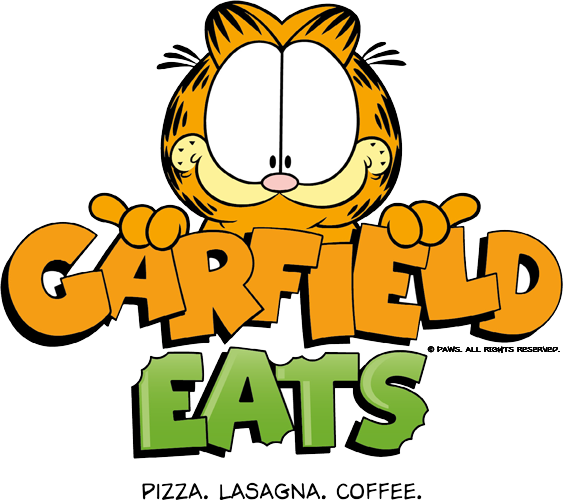 Garfield Free Transparent Image HQ PNG Image