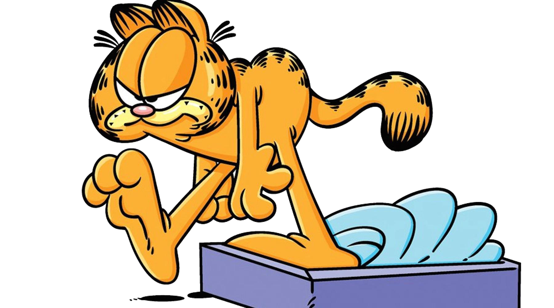 Photos Garfield Free Download PNG HD PNG Image
