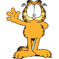 Movie Garfield The Photos PNG Download Free PNG Image