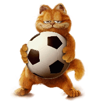 Movie Garfield Pic The Download HD PNG Image