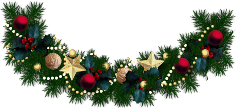 Garland Picture PNG Image