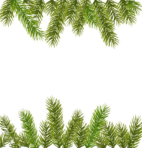 Garland Transparent Picture PNG Image