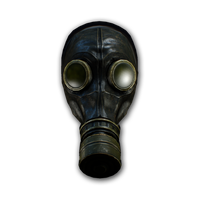 Gas Mask Picture PNG Image