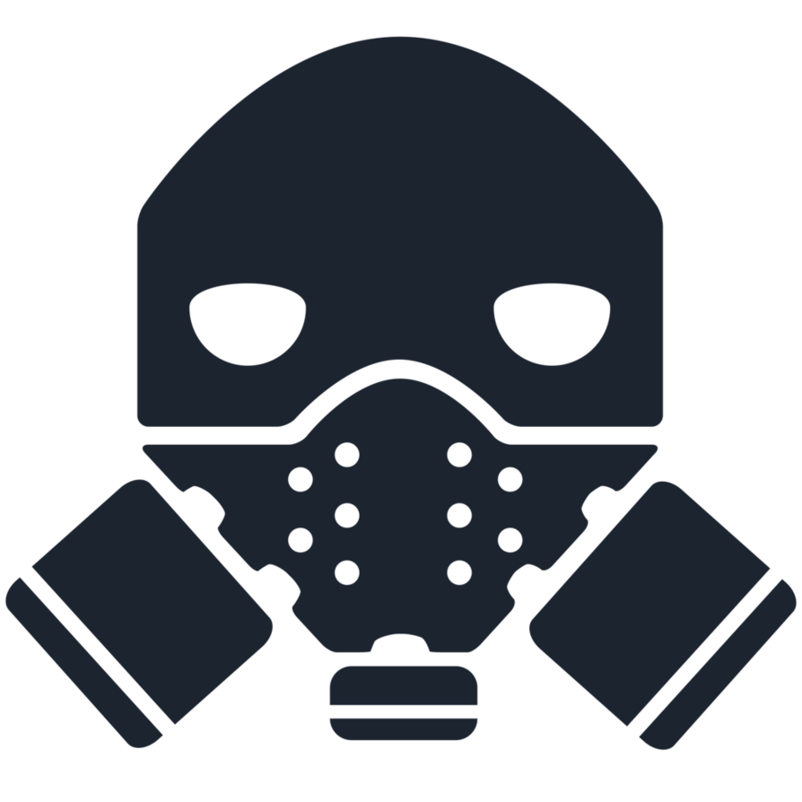 Gas Mask Png File PNG Image