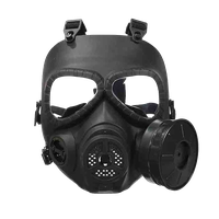 Steampunk Gas Mask Cool Free Photo PNG Image