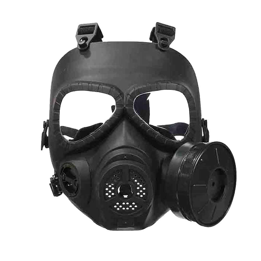 Steampunk Gas Mask Cool Free Photo PNG Image
