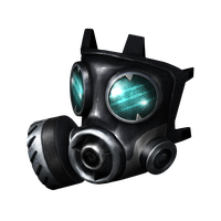 Gas Mask Png Hd
