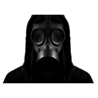 Gas Mask Png Image