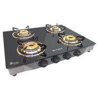 Gas stove PNG