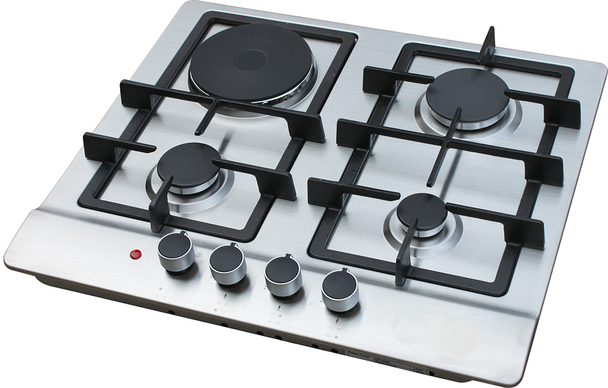 Gas stove Transparent PNG Image