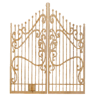 Download Gate Free PNG photo images and clipart | FreePNGImg