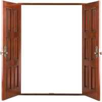 Gate Open Free Clipart HD Transparent HQ PNG Download | FreePNGImg