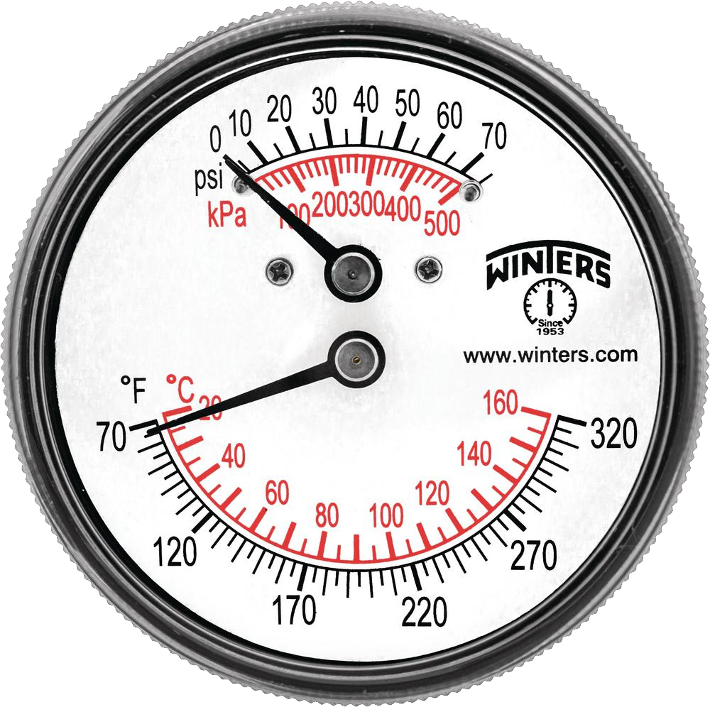 Gauge Transparent PNG Image