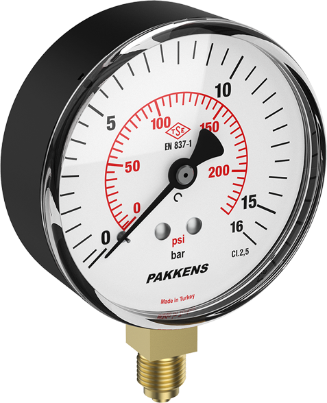 Gauge Transparent PNG Image